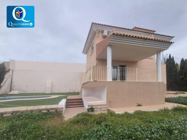 Chalet en venta en l'Alacantí, Valencia