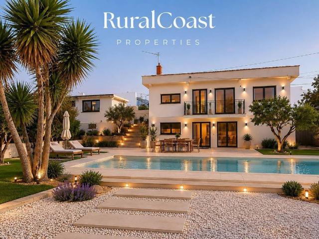 Chalet en venta en l'Alacantí, Valencia