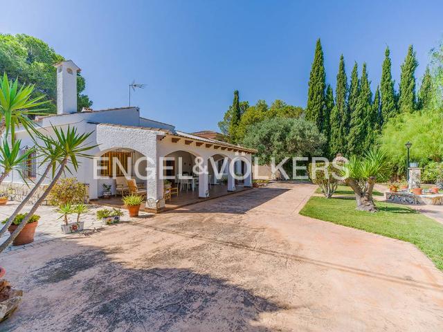 Chalet en venta en l'Alacantí, Valencia