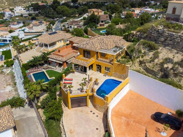 Chalet en venta en l'Alacantí, Valencia