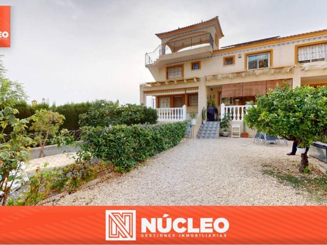 Chalet en venta en l'Alacantí, Valencia
