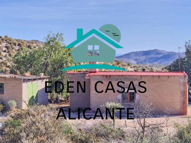 Villa en venta en Busot, Urbanització El Carril