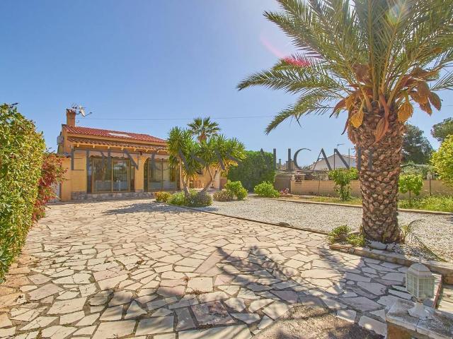 Chalet en venta en l'Alacantí, Valencia