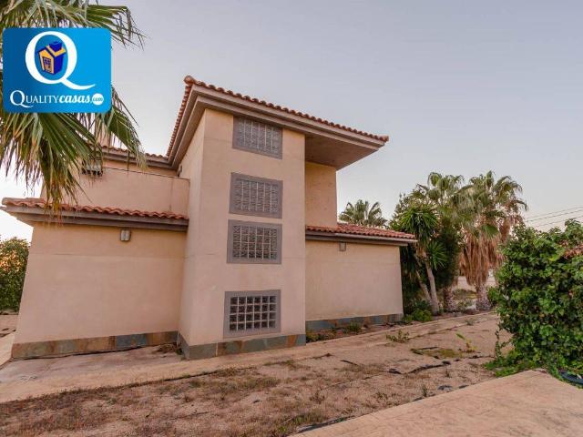 Chalet en venta en l'Alacantí, Valencia
