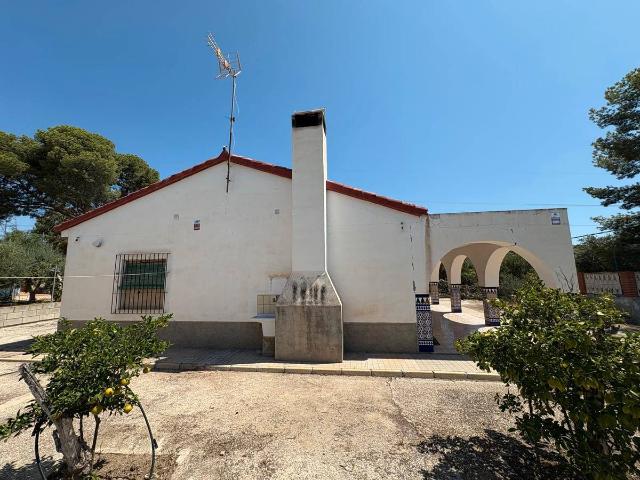 Villa en venta en Busot, Urbanització El Carril