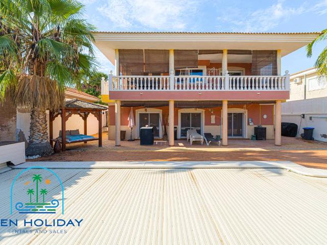 Chalet en venta en l'Alacantí, Valencia