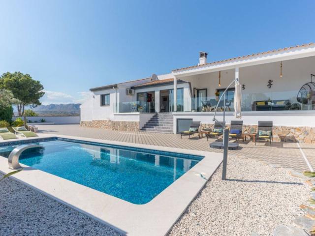 Chalet en venta en l'Alacantí, Valencia