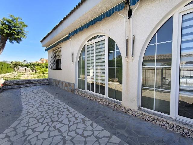 Chalet en venta en l'Alacantí, Valencia