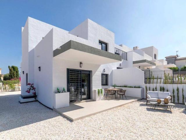 Chalet en venta en l'Alacantí, Valencia