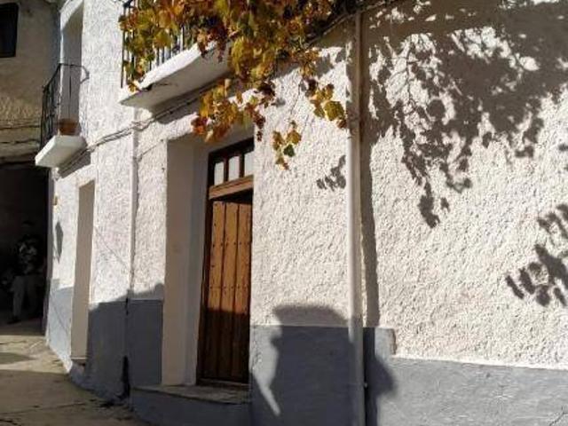 Chalet en venta en Comarca de la Alpujarra Granadina, Andalucía