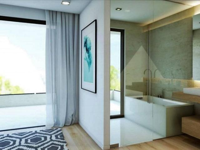 Chalet en venta en Sexmo de Lozoya, Bustarviejo