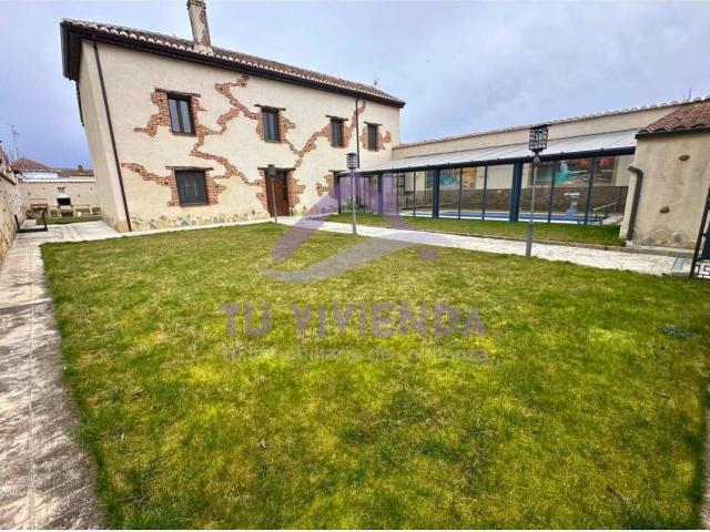 Chalet en venta en Bustillo De La Vega, Castilla y León
