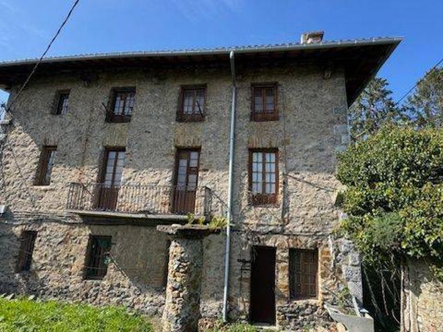 Villa en venta en Busturia, Axpe Villa en venta en Busturia, Axpe