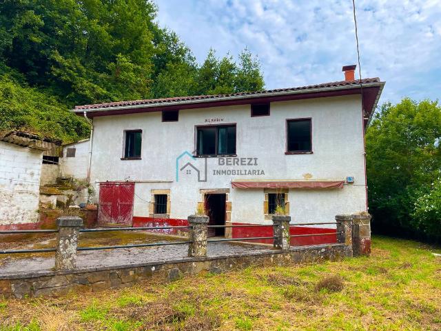 Chalet en venta en Busturia, Axpe Chalet en venta en Busturia, Axpe