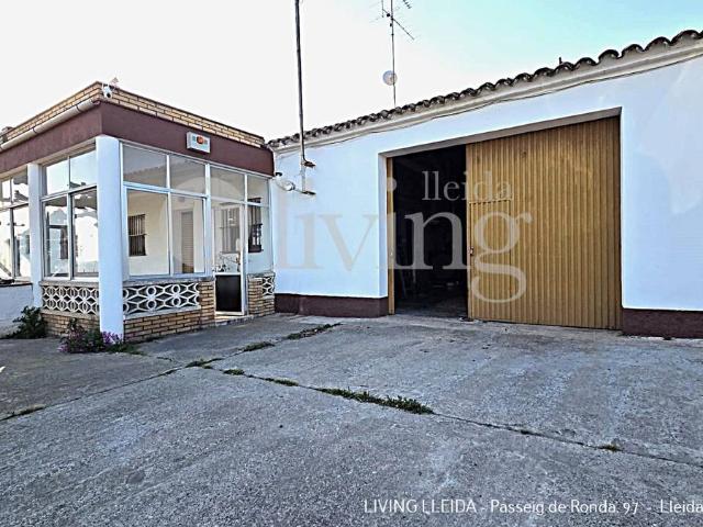 Chalet en venta en Segrià, Catalunya