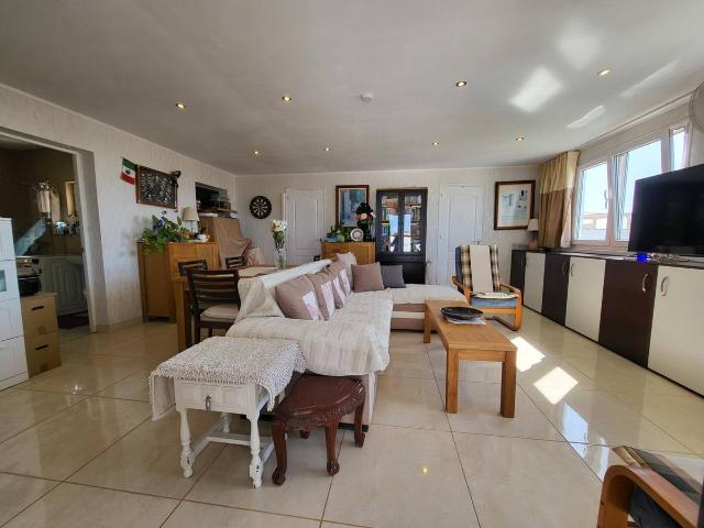 Chalet en venta en Las Casas, Arona