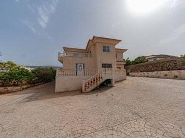 Chalet en venta en Las Casas, Arona
