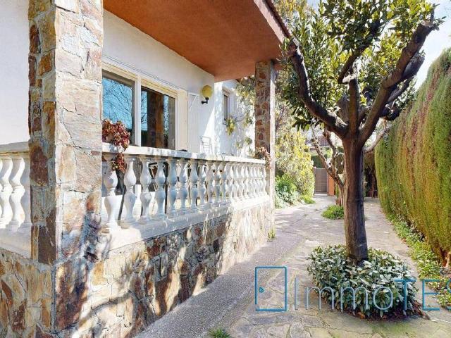 Chalet en venta en la Romànica, Vallès Occidental