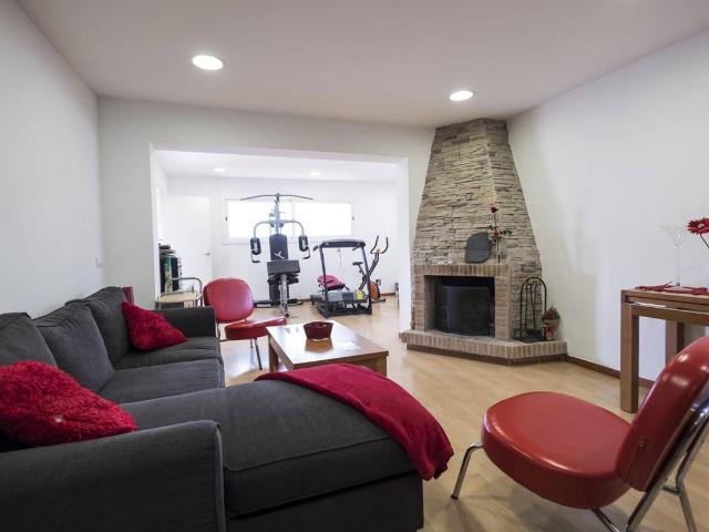 Chalet en venta en la Romànica, Vallès Occidental