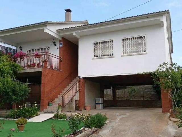 Chalet en venta en la Romànica, Vallès Occidental