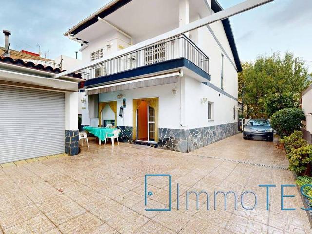 Chalet en venta en la Romànica, Vallès Occidental