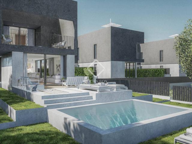Chalet en venta en Urbanització Siesta, Eivissa