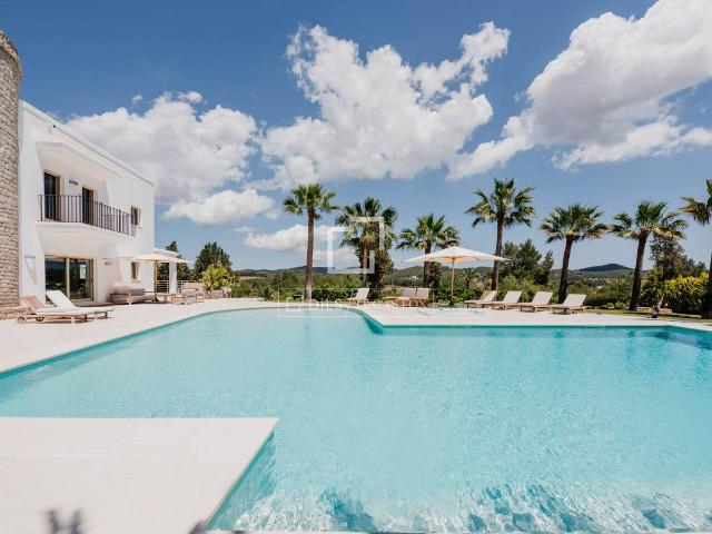 Chalet en venta en Urbanització Siesta, Eivissa