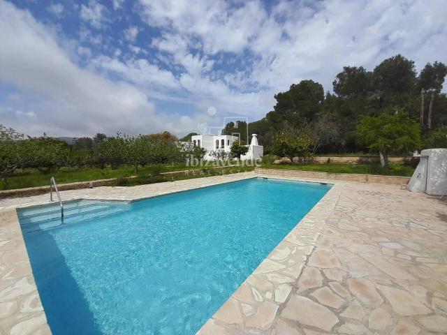 Chalet en venta en Urbanització Siesta, Eivissa