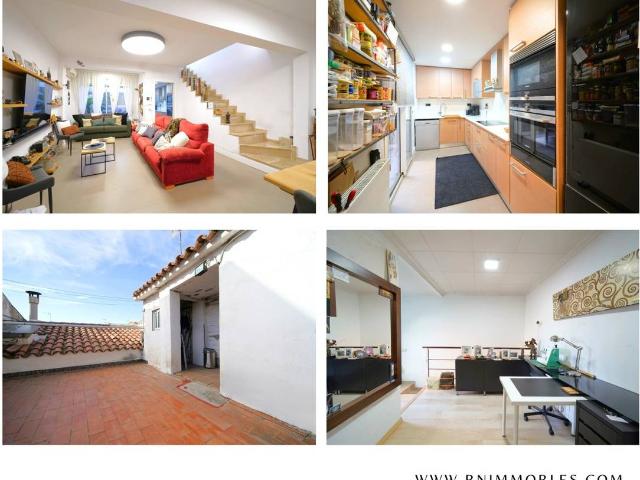 Chalet en venta en Vallès Occidental, Catalunya