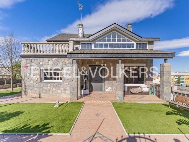 Chalet en venta en Vallès Occidental, Catalunya