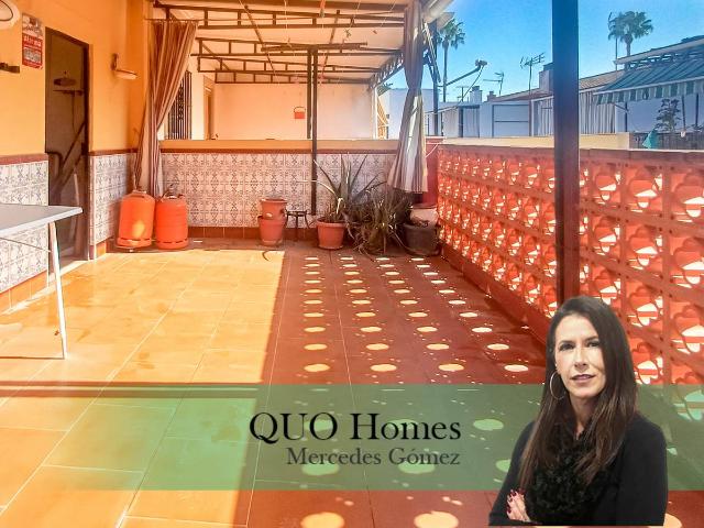 Chalet en venta en San Marcos, Campiña de Jerez