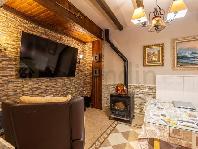 Chalet en venta en San Marcos, Campiña de Jerez
