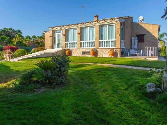 Chalet en venta en San Marcos, Campiña de Jerez