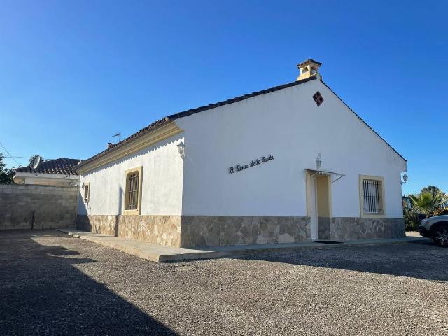 Chalet en venta en San Marcos, Campiña de Jerez