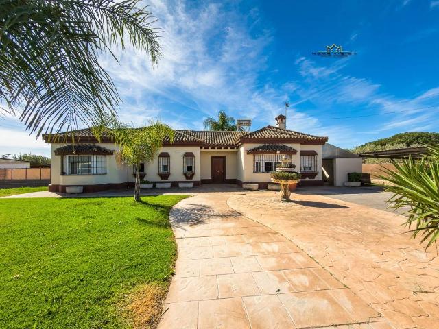 Chalet en venta en San Marcos, Campiña de Jerez