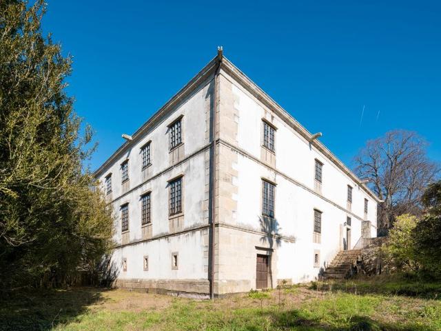 Chalet en venta en O Eume, Galicia