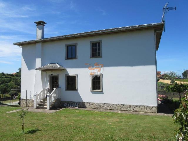 Chalet en venta en O Eume, Galicia