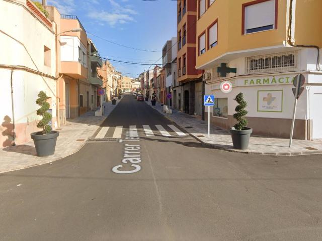 Villa en venta en Cabanes