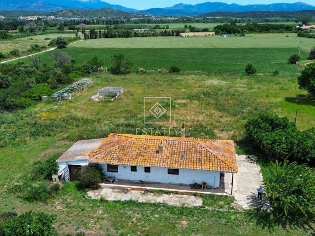 Villa en venta en Cabanes