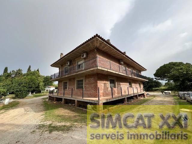 Villa en venta en Cabanes