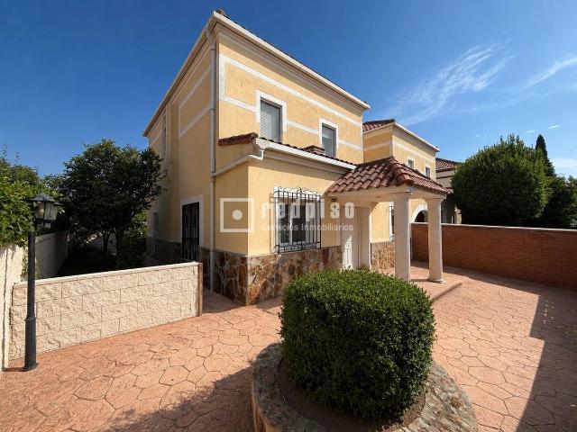 Chalet en venta en Cabanillas Del Campo, Castilla-La Mancha