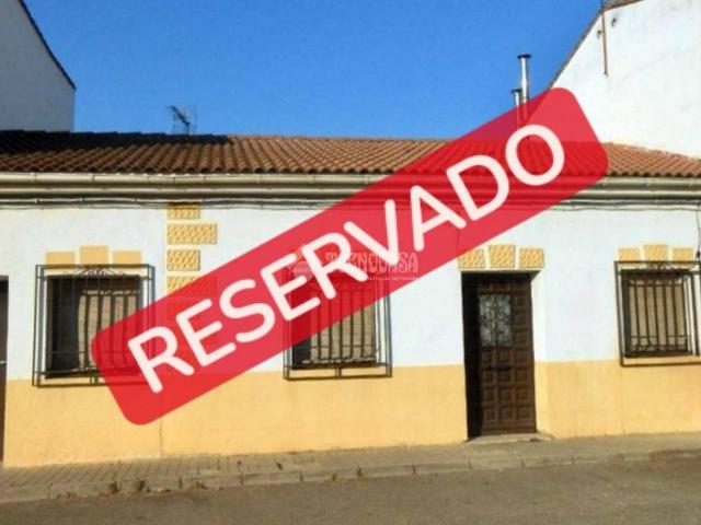 Chalet en venta en Cabanillas Del Campo, Castilla-La Mancha