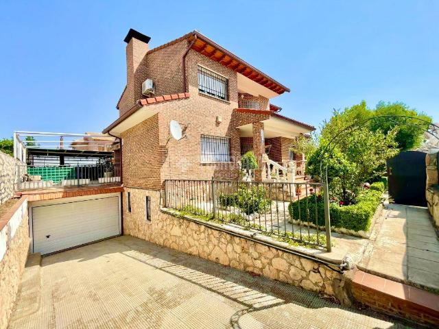 Chalet en venta en Cabanillas Del Campo, Castilla-La Mancha