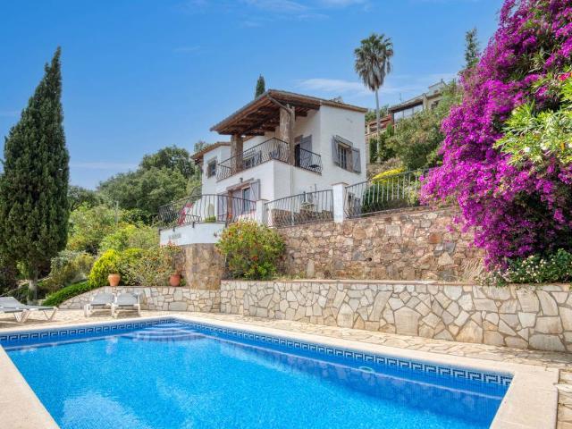 Villa en venta en Calonge