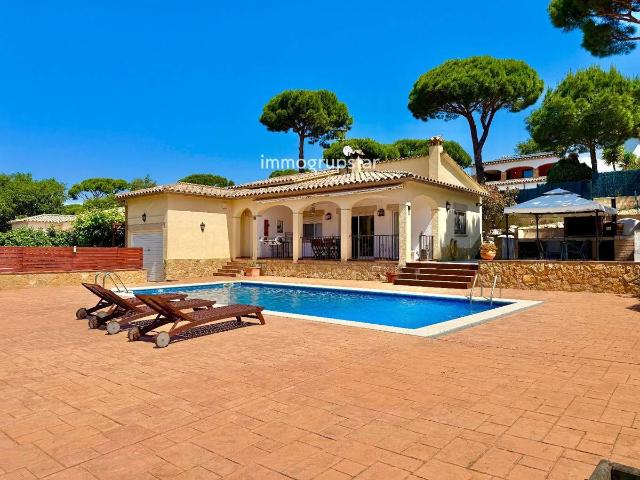 Chalet en venta en Calonge i Sant Antoni, Baix Empordà