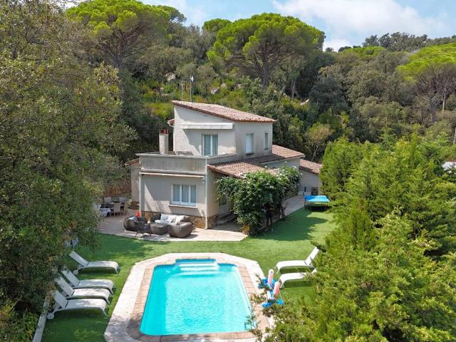 Villa en venta en Calonge