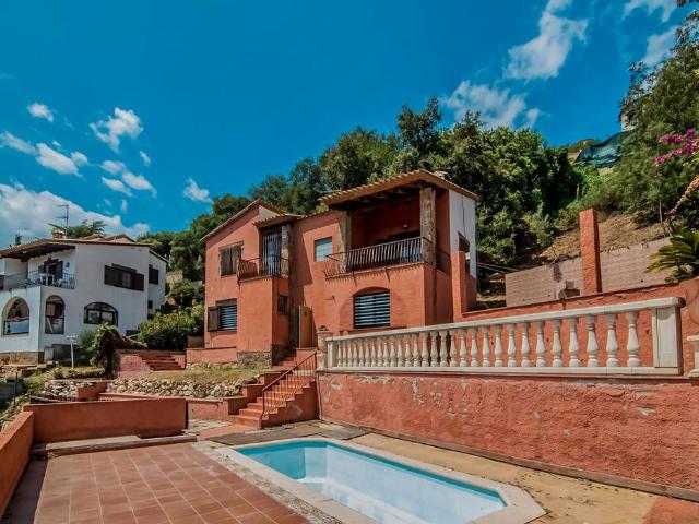Villa en venta en Calonge