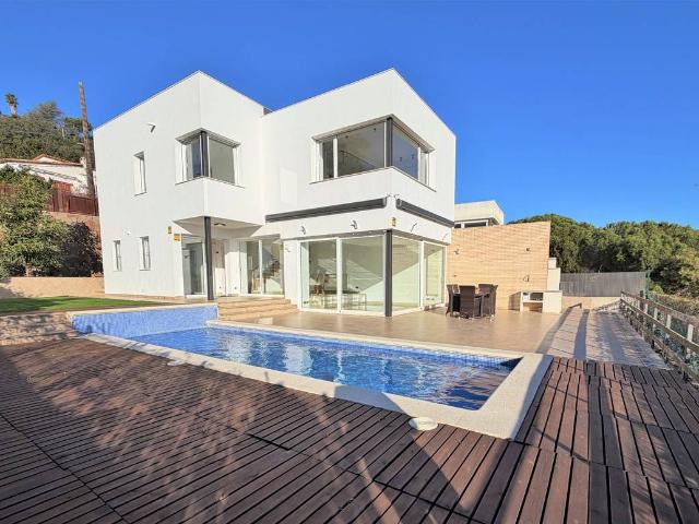 Chalet en venta en Calonge i Sant Antoni, Baix Empordà