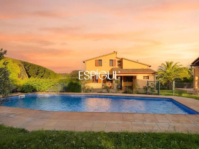 Chalet en venta en Calonge i Sant Antoni, Baix Empordà