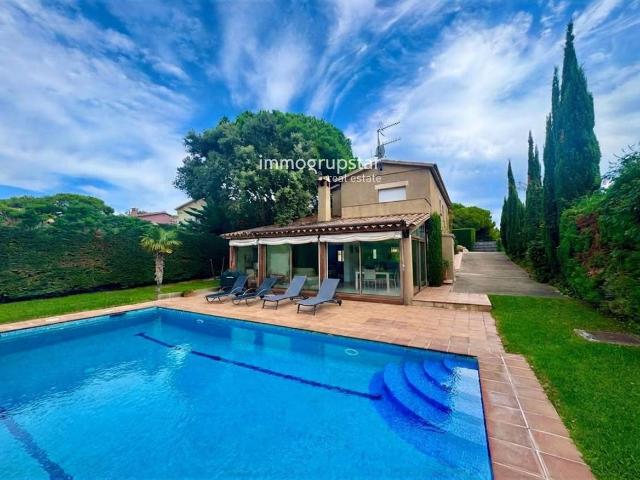 Chalet en venta en Calonge i Sant Antoni, Baix Empordà